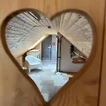 Haus Aktiv شقة *