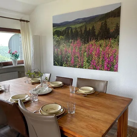 Haus Aktiv Appartamento *