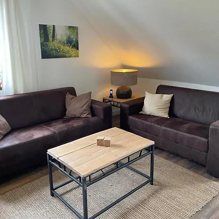 Appartamento Haus Aktiv *
