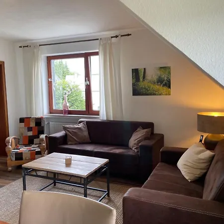 Haus Aktiv * Winterberg