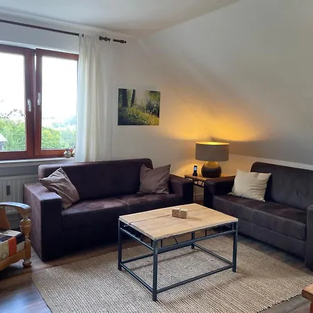 Haus Aktiv Apartment *