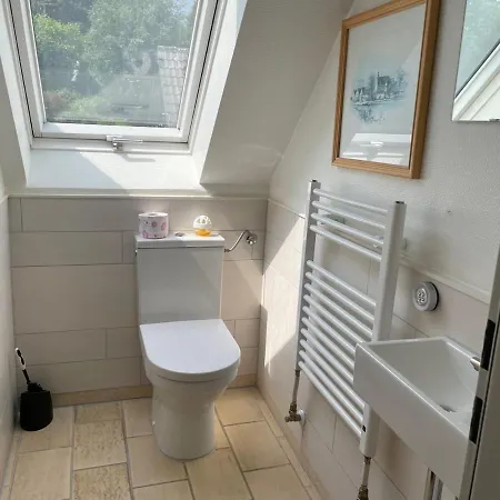 Appartamento Haus Aktiv Winterberg