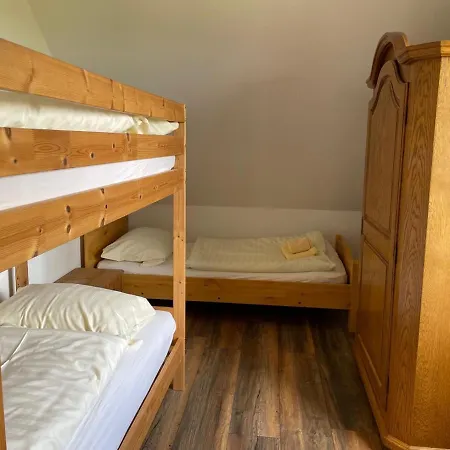 Apartment Haus Aktiv *