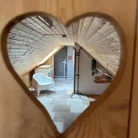 Haus Aktiv Appartamento *