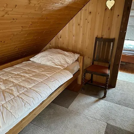 Haus Aktiv Appartamento *