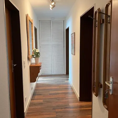 Haus Aktiv Appartamento *