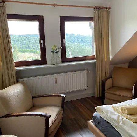 Haus Aktiv Appartamento Winterberg