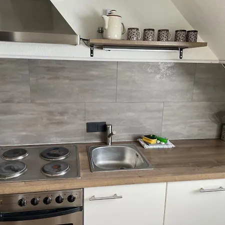 Haus Aktiv Appartamento