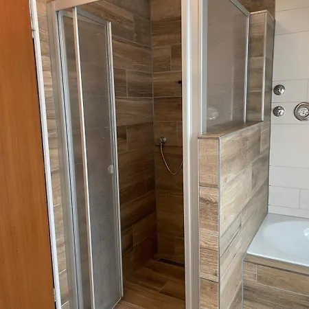Haus Aktiv Apartamento Winterberg