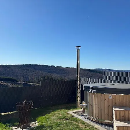 Haus Aktiv Apartment Winterberg