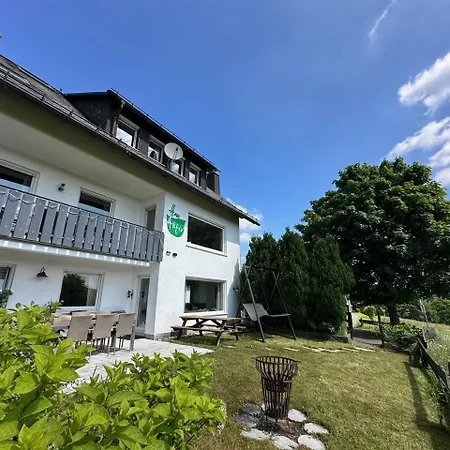 Appartement Haus Aktiv *