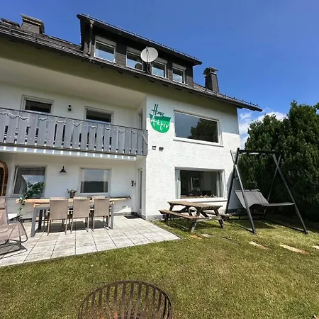 Haus Aktiv Appartement