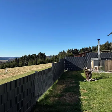 Apartment Haus Aktiv Winterberg