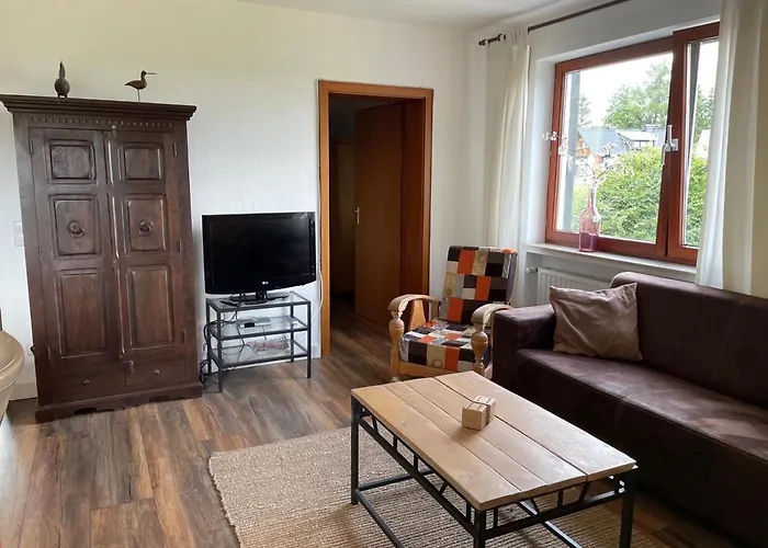 Haus Aktiv * Winterberg