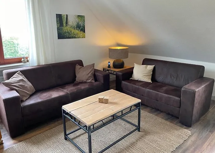 Apartman Haus Aktiv *