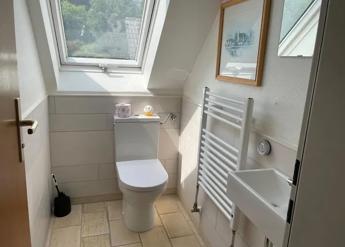 Apartman Haus Aktiv Winterberg