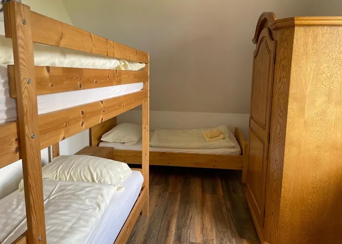 Apartman Haus Aktiv *