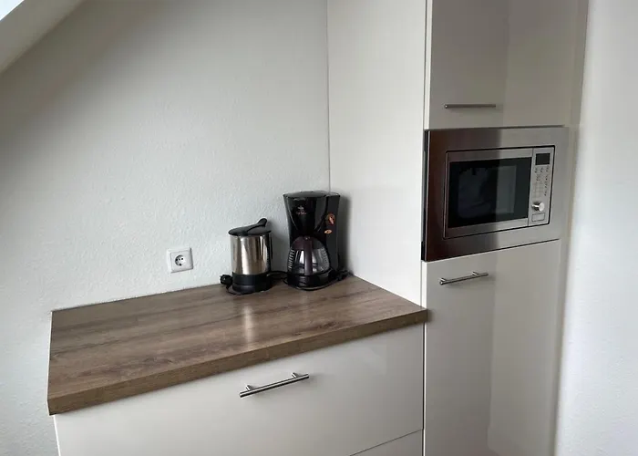 Apartman Haus Aktiv Winterberg