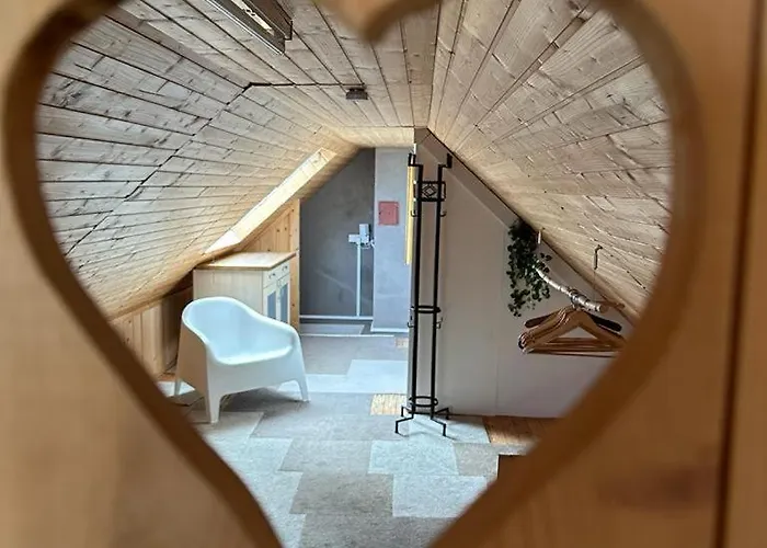 Haus Aktiv Appartement *