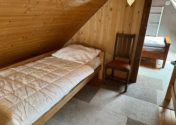 Haus Aktiv Apartman *