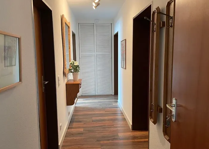 Haus Aktiv Apartman *