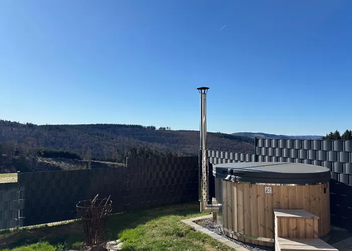 Haus Aktiv Apartman Winterberg