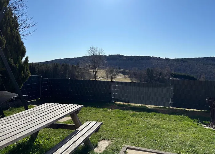 Apartman Haus Aktiv *